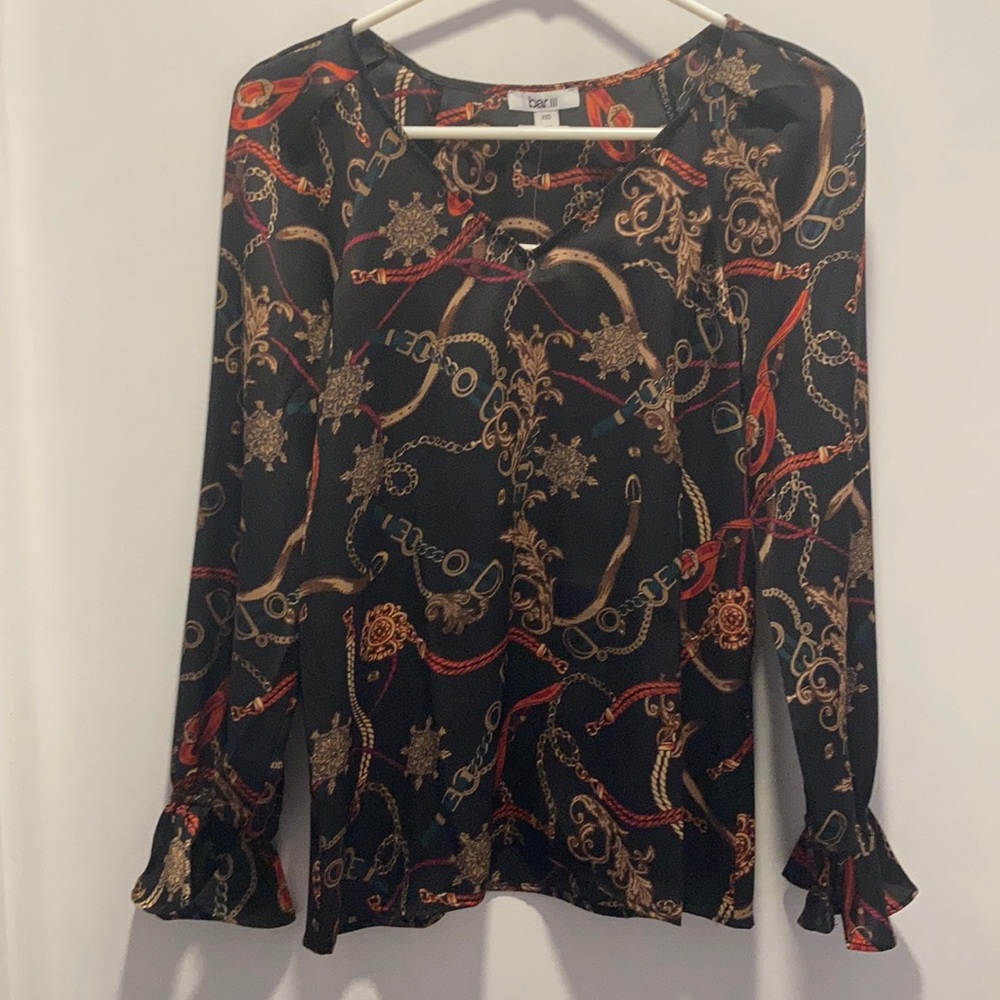 Long sleeve